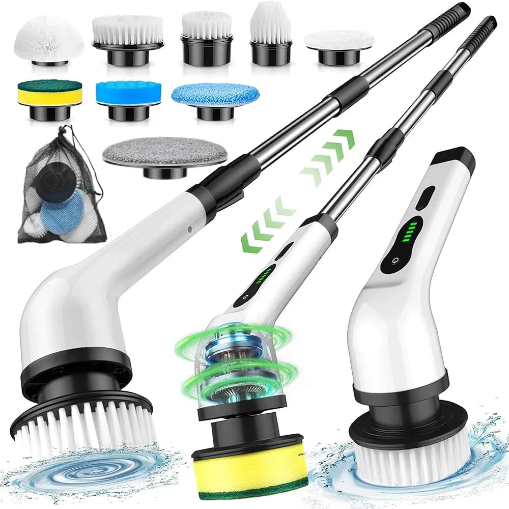 Electric Cleaners