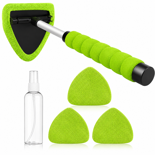 Glass Cleaner