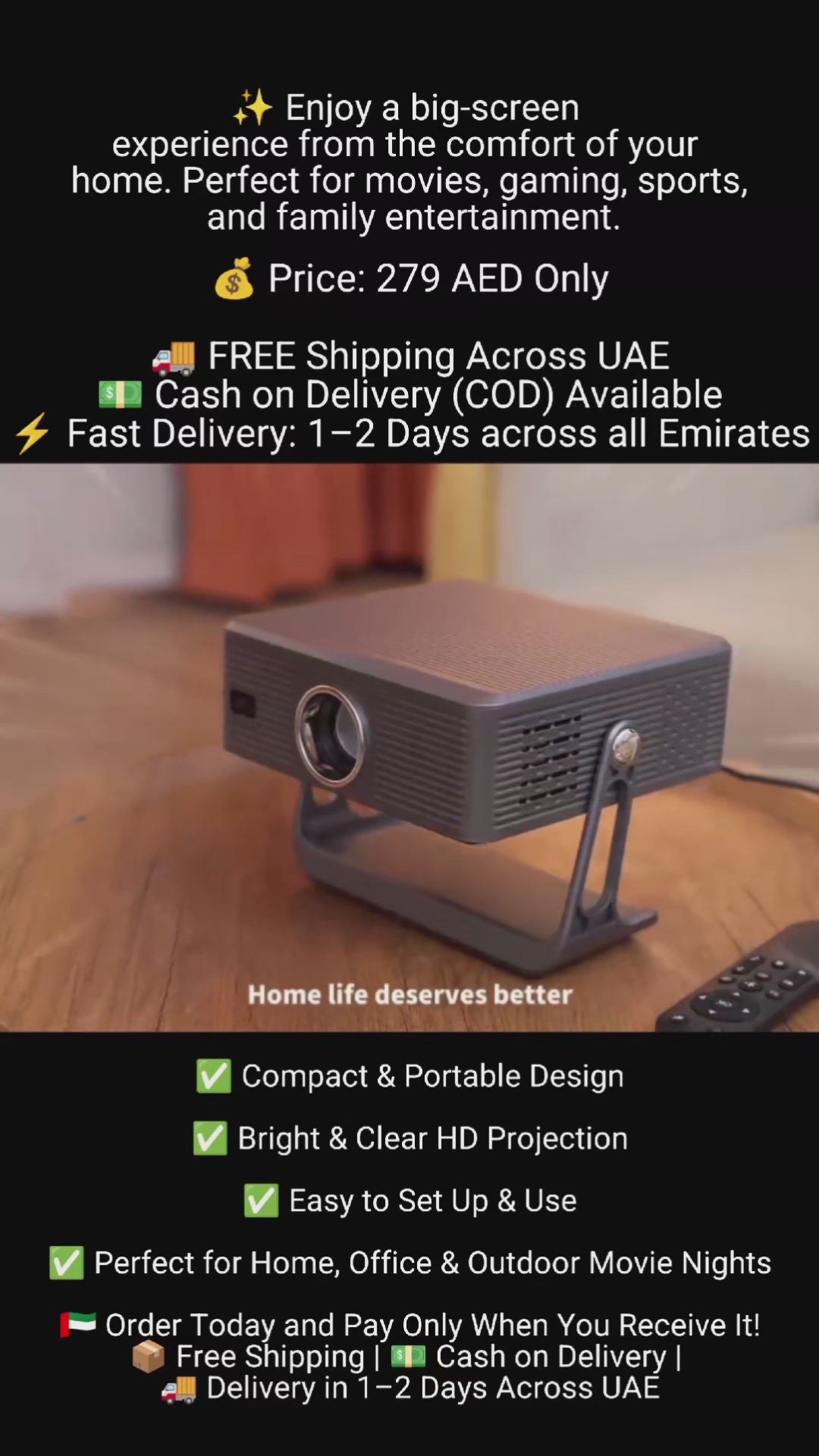 Load video: Product Video